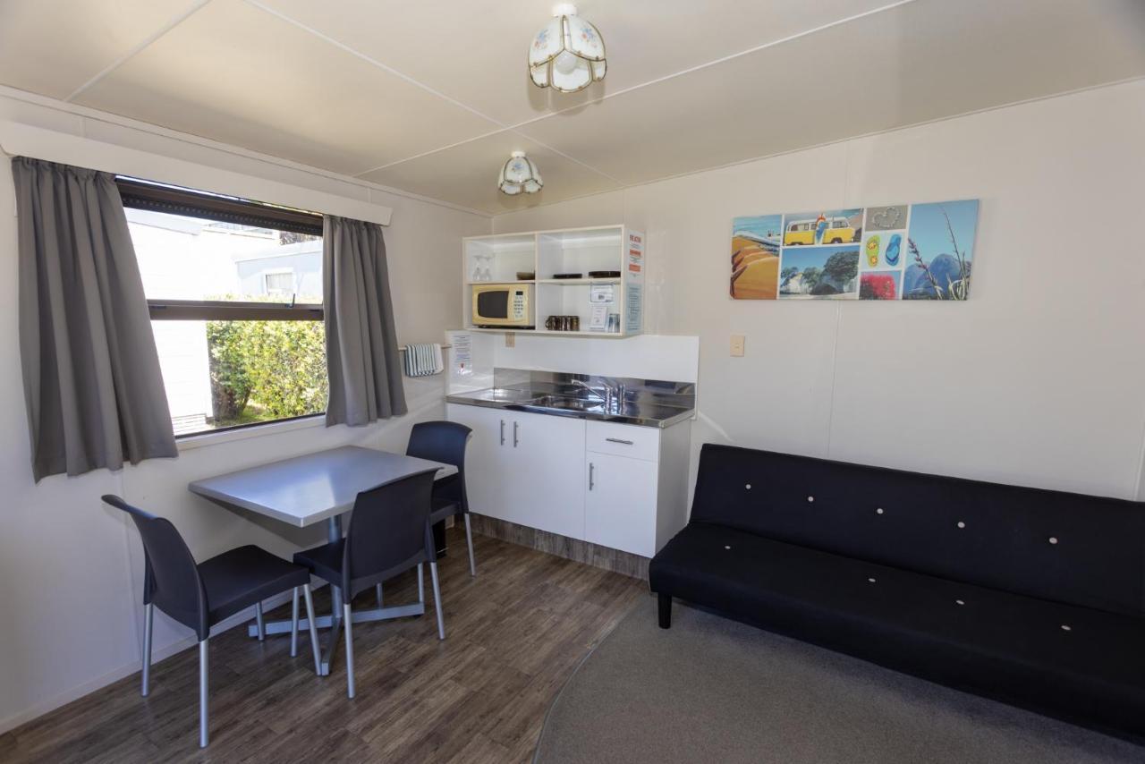 Cosy Corner Holiday Park Mount Maunganui Εξωτερικό φωτογραφία