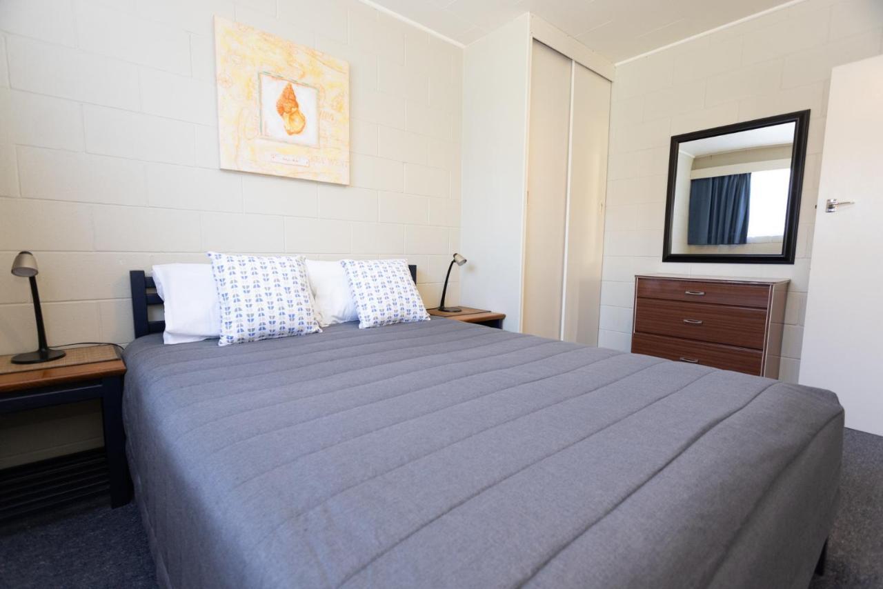 Cosy Corner Holiday Park Mount Maunganui Εξωτερικό φωτογραφία