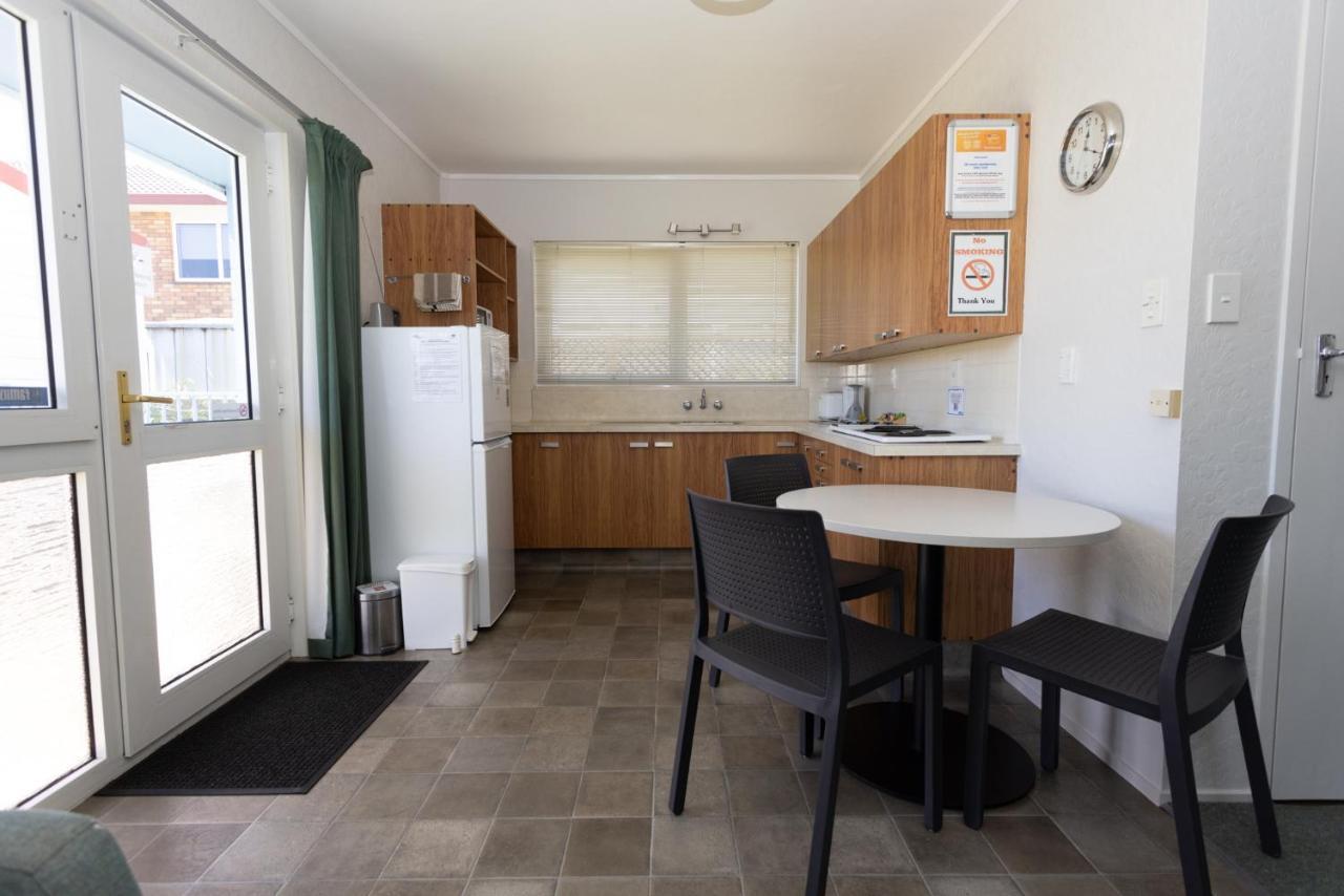 Cosy Corner Holiday Park Mount Maunganui Εξωτερικό φωτογραφία