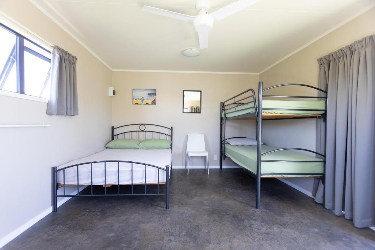 Cosy Corner Holiday Park Mount Maunganui Εξωτερικό φωτογραφία
