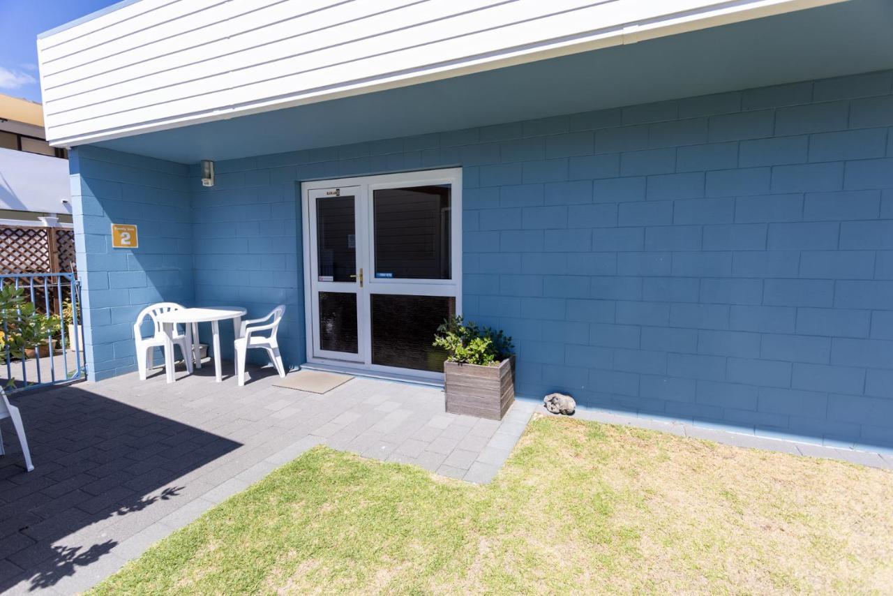 Cosy Corner Holiday Park Mount Maunganui Εξωτερικό φωτογραφία