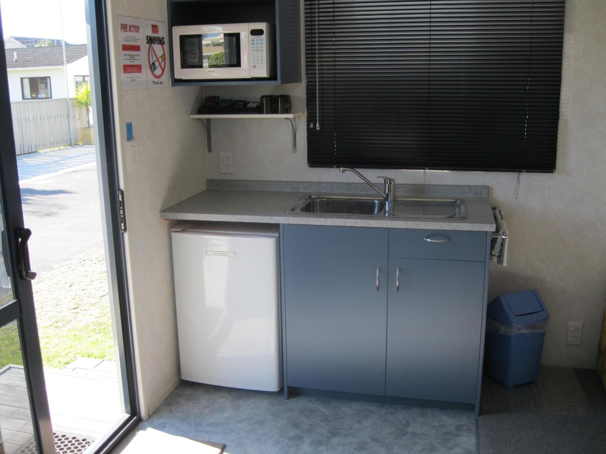 Cosy Corner Holiday Park Mount Maunganui Εξωτερικό φωτογραφία