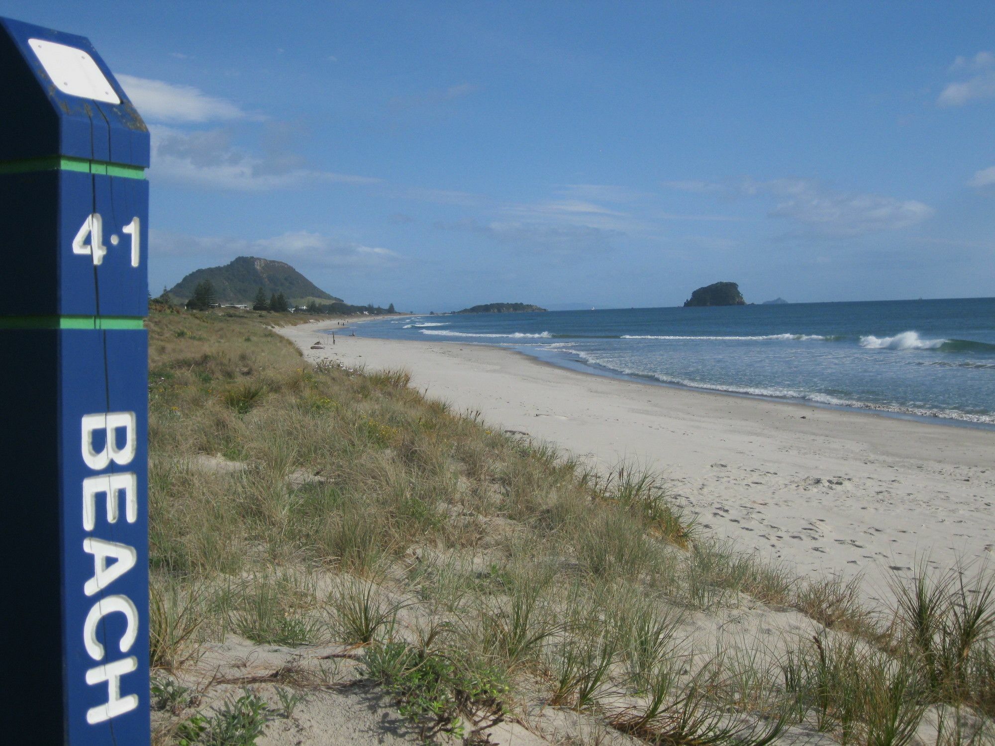 Cosy Corner Holiday Park Mount Maunganui Εξωτερικό φωτογραφία