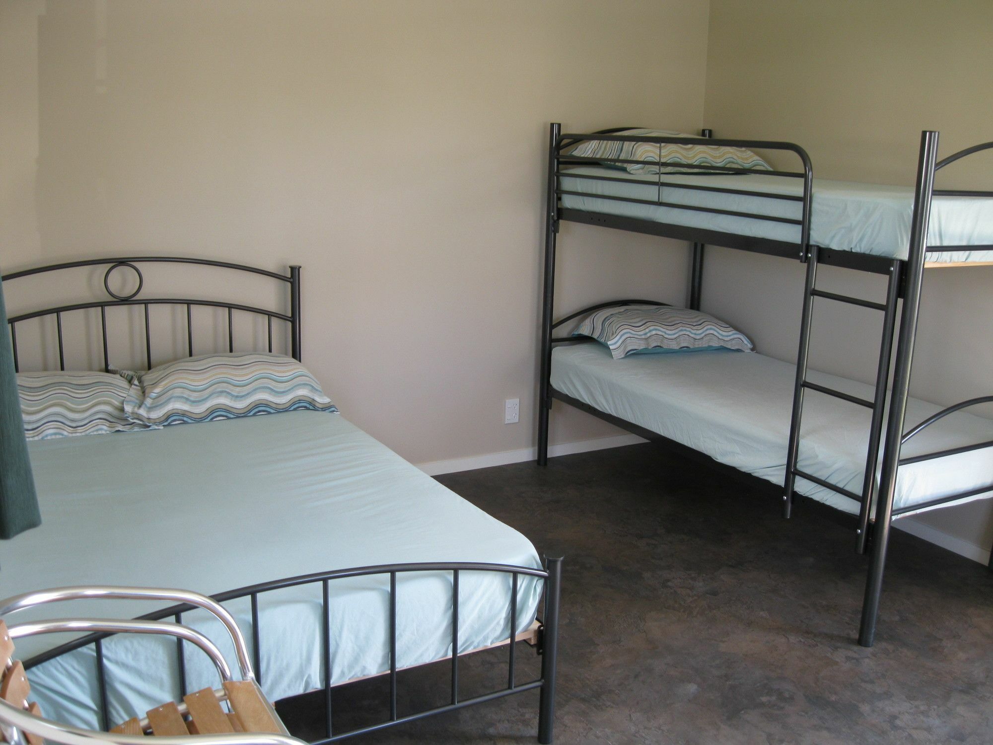 Cosy Corner Holiday Park Mount Maunganui Εξωτερικό φωτογραφία